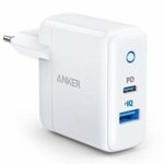 1. Anker PowerPort PD2 USB-C Power-Delivery 30W